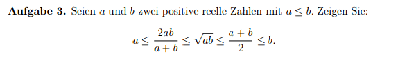 Bild Mathematik