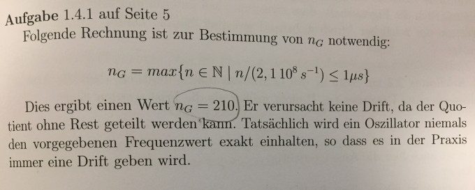 Bild Mathematik