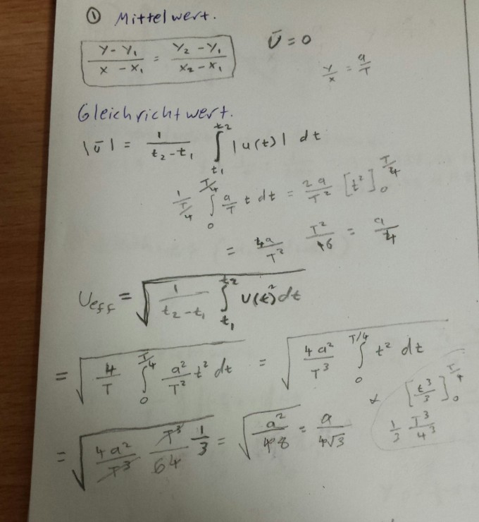 Bild Mathematik