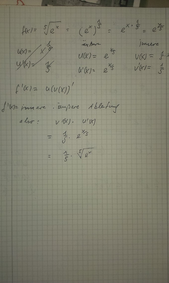 Bild Mathematik