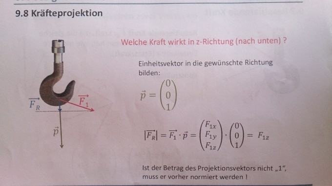 Bild Mathematik