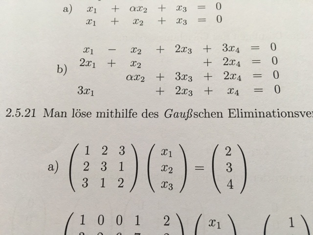 Bild Mathematik