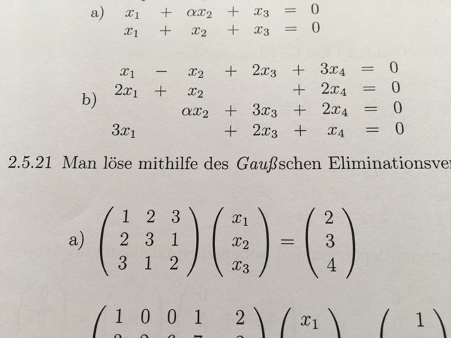 Bild Mathematik