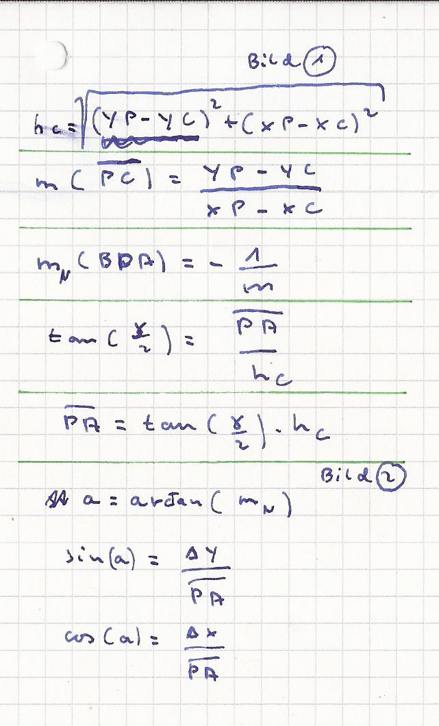 Bild Mathematik