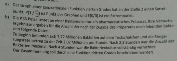 Bild Mathematik