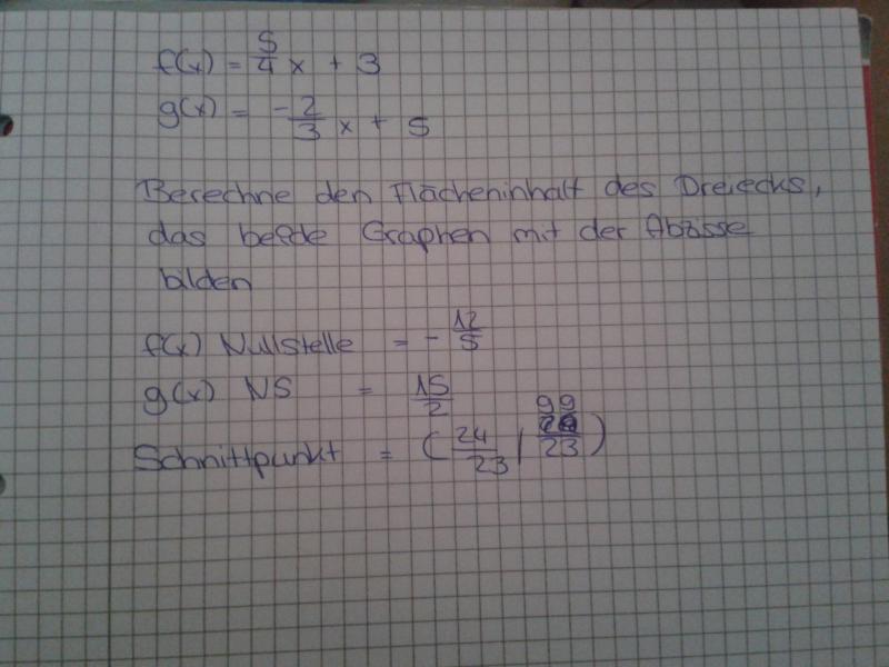 Aufgabe