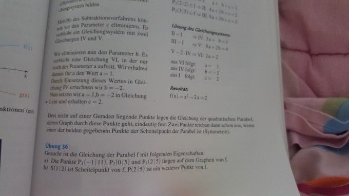 Bild Mathematik