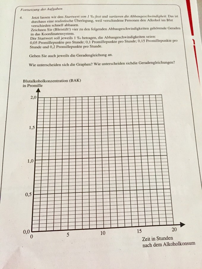 Bild Mathematik