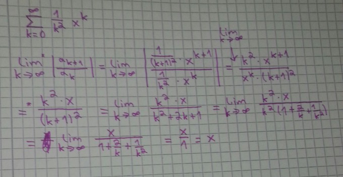 Bild Mathematik