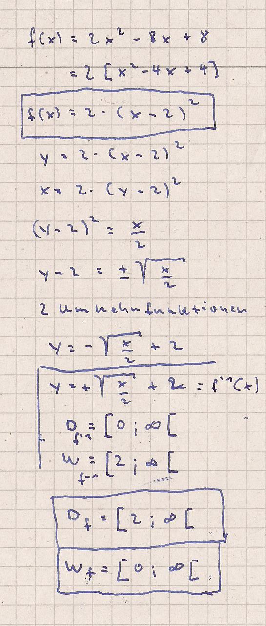 Bild Mathematik