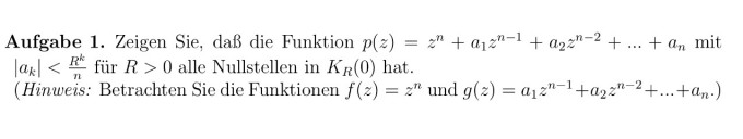 Bild Mathematik