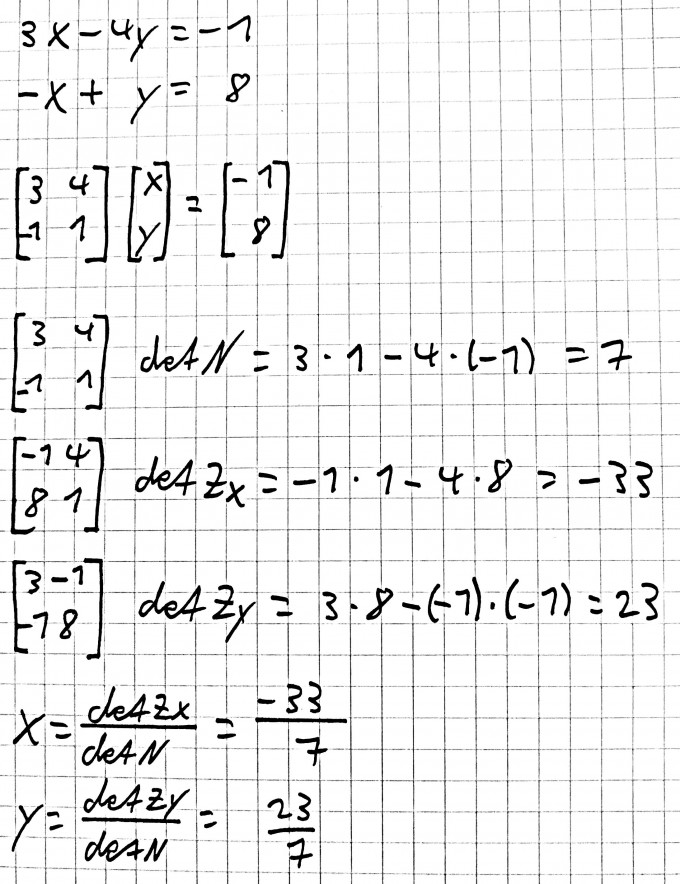 Bild Mathematik