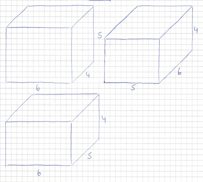 Bild Mathematik