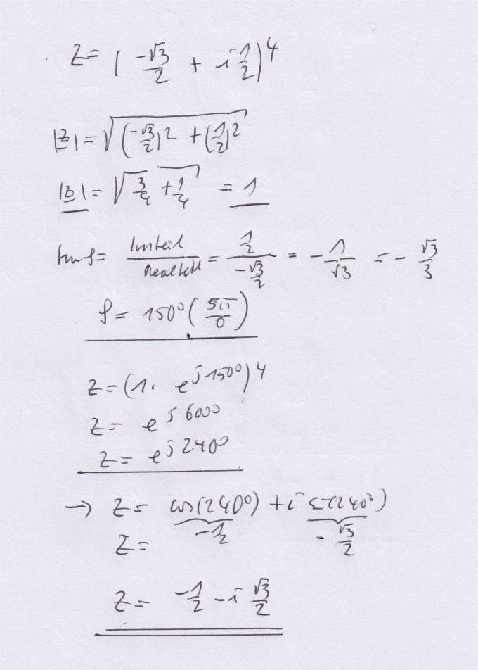 Bild Mathematik