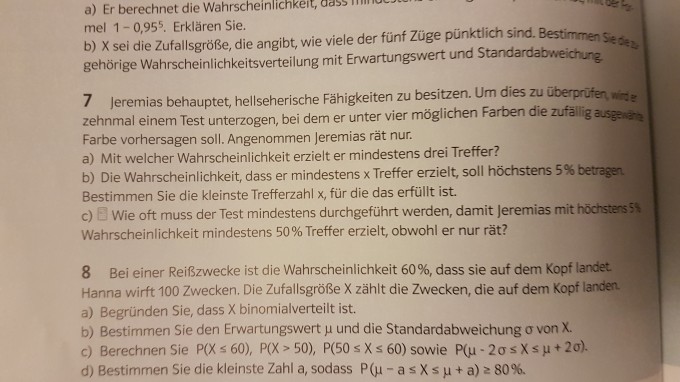 Bild Mathematik