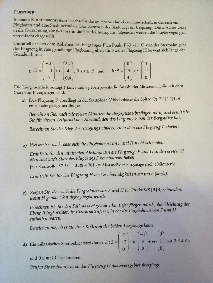 Bild Mathematik