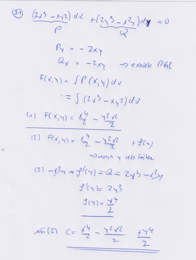 Bild Mathematik