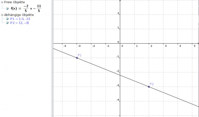 Bild Mathematik