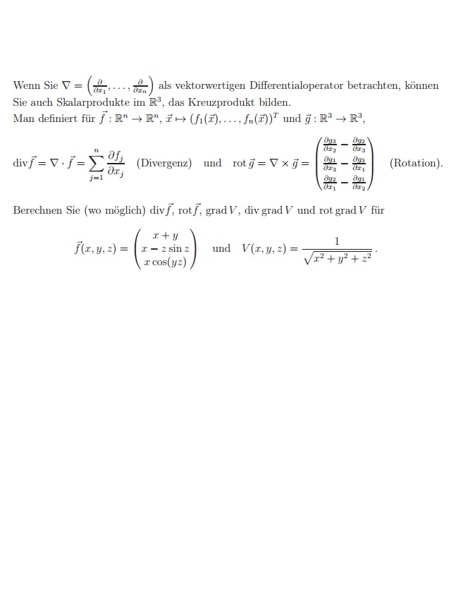 Bild Mathematik