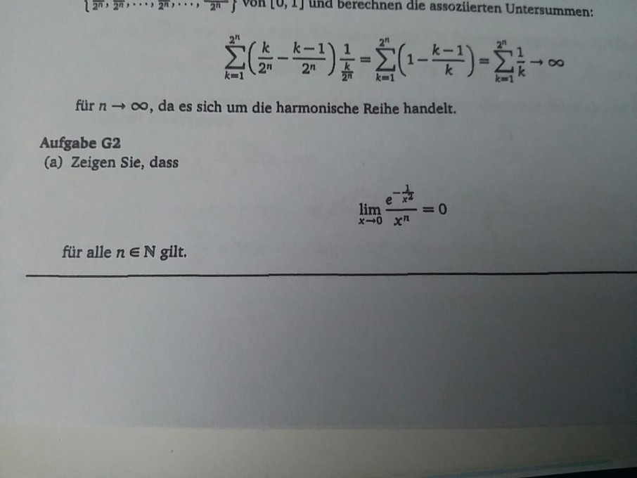 Bild Mathematik