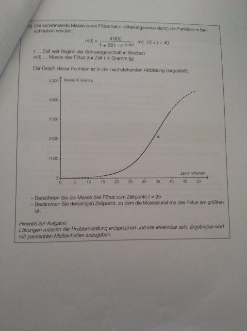 Bild Mathematik