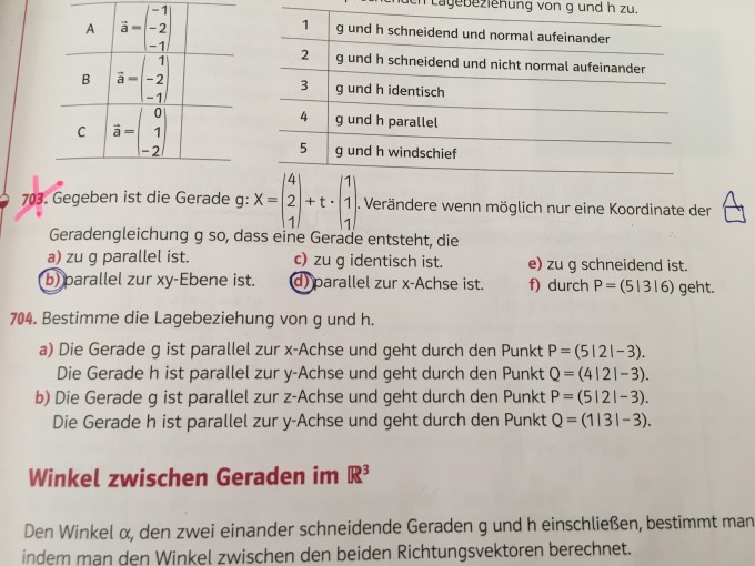 Bild Mathematik