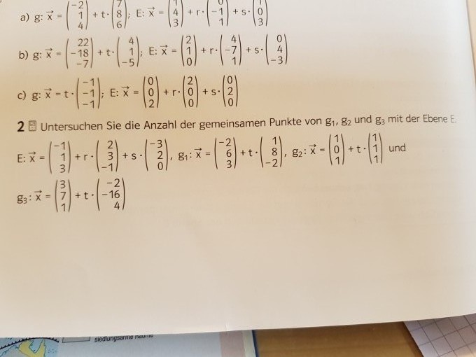 Bild Mathematik