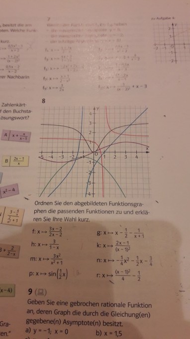 Bild Mathematik