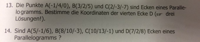 Bild Mathematik