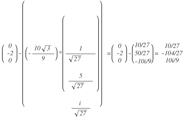 Bild Mathematik