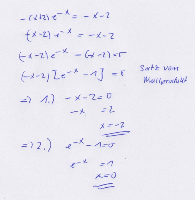 Bild Mathematik