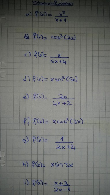 Bild Mathematik