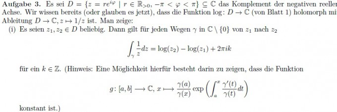 Bild Mathematik