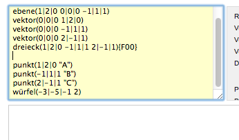 Bild Mathematik