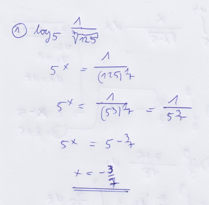 Bild Mathematik