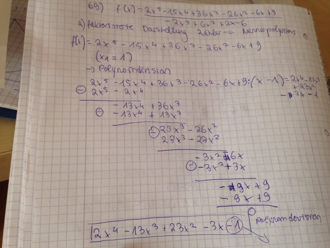 Bild Mathematik