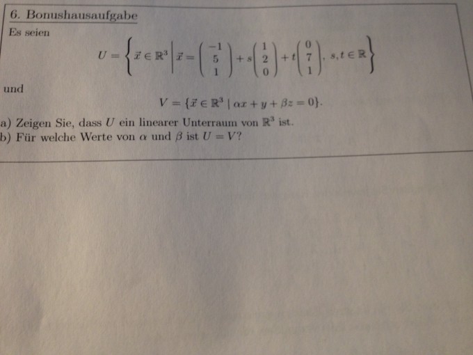 Bild Mathematik