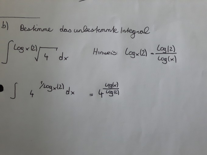 Bild Mathematik