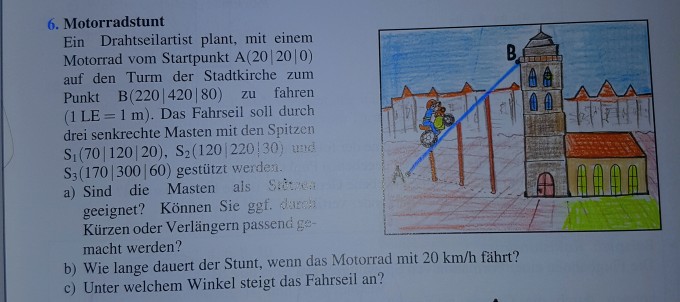 Bild Mathematik