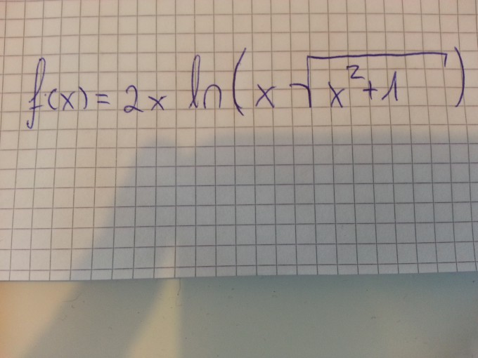 Bild Mathematik