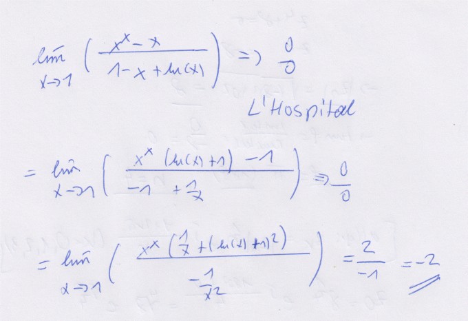 Bild Mathematik