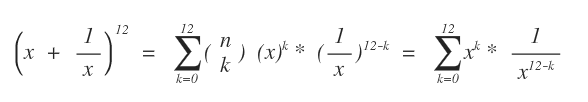 Bild Mathematik