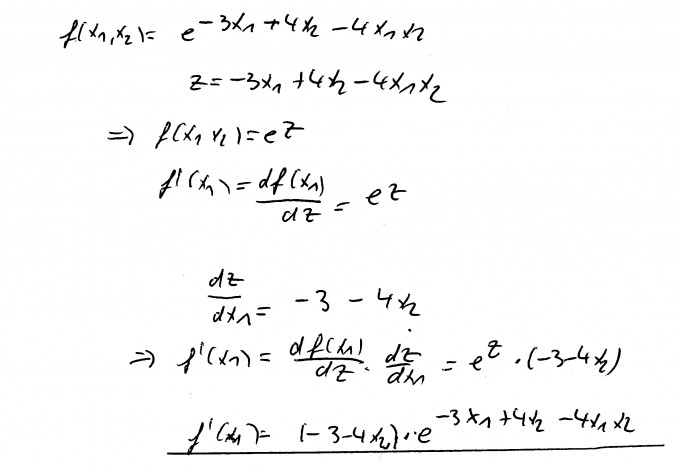 Bild Mathematik