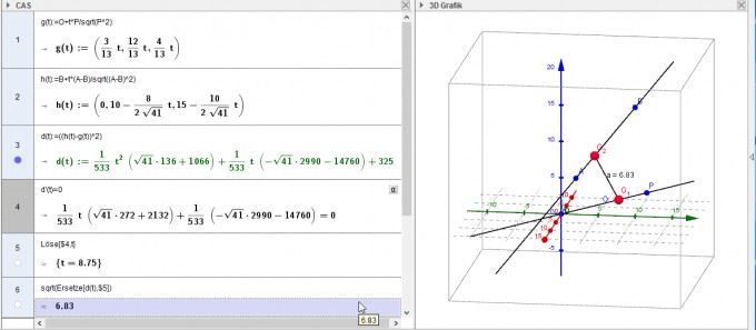 Bild Mathematik