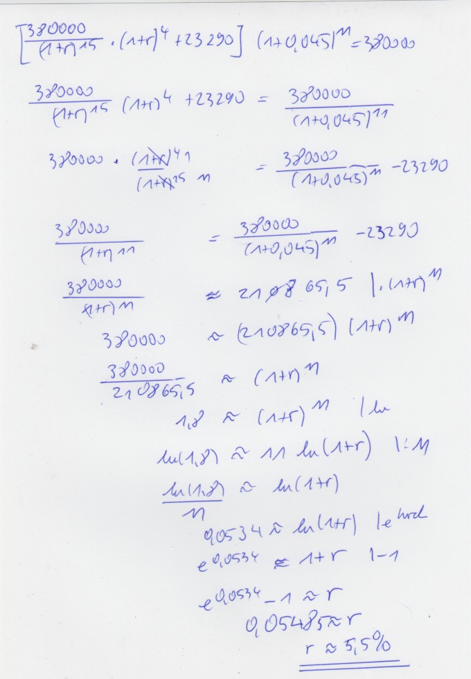 Bild Mathematik