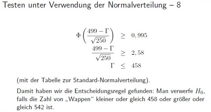 Bild Mathematik