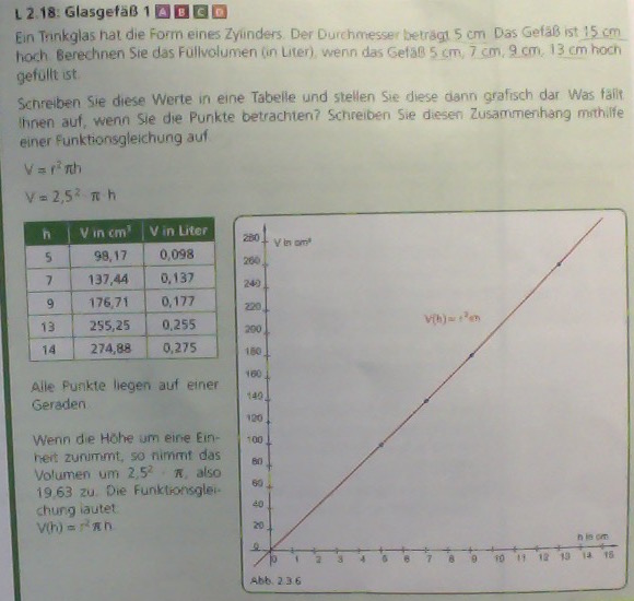 Bild Mathematik