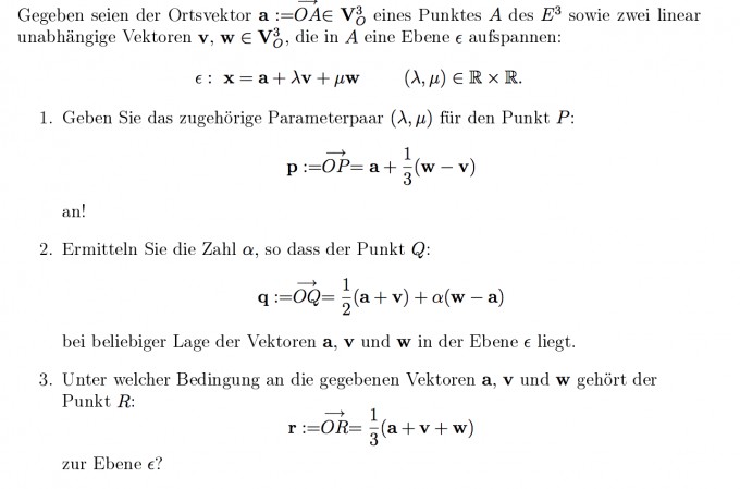 Bild Mathematik