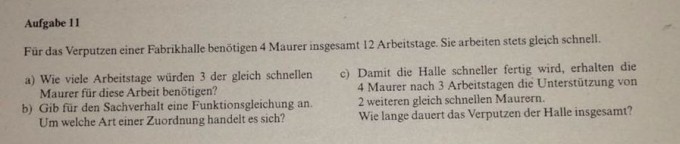 Bild Mathematik