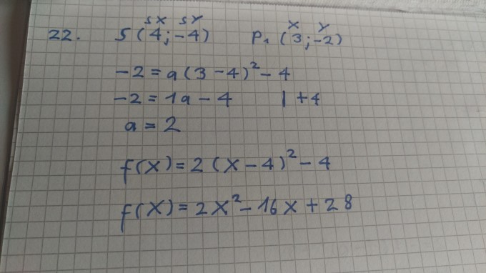 Bild Mathematik